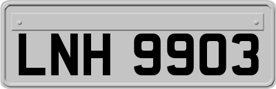 LNH9903