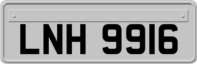 LNH9916