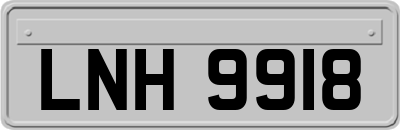 LNH9918