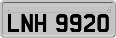 LNH9920