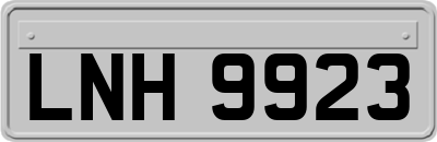 LNH9923