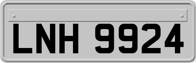 LNH9924