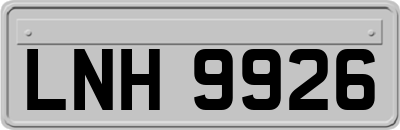 LNH9926