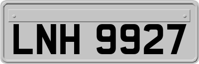 LNH9927