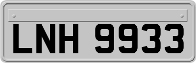 LNH9933