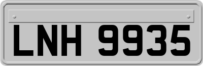 LNH9935