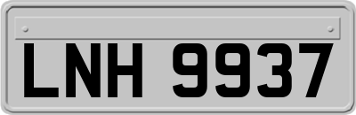 LNH9937
