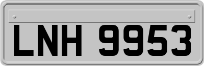 LNH9953
