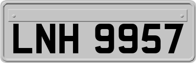 LNH9957