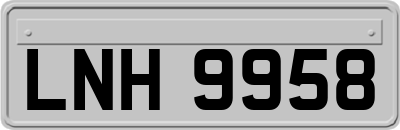 LNH9958