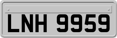 LNH9959
