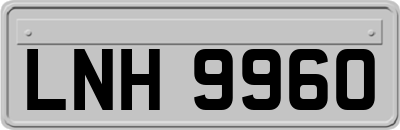LNH9960