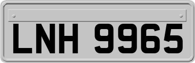 LNH9965