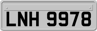 LNH9978