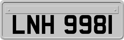 LNH9981