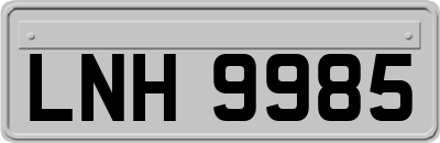 LNH9985