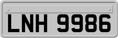 LNH9986