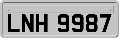 LNH9987