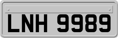 LNH9989