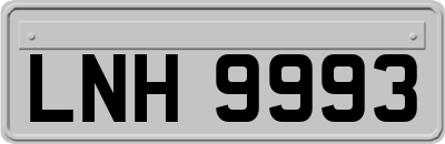 LNH9993
