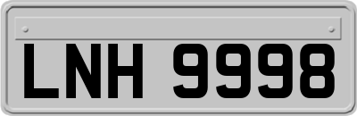 LNH9998