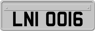 LNI0016