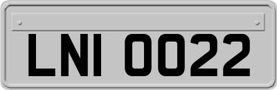 LNI0022