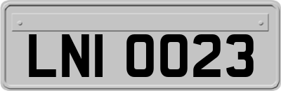 LNI0023