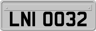 LNI0032