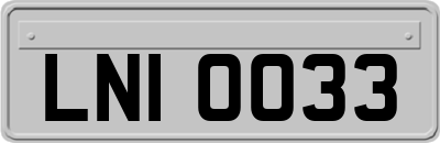 LNI0033