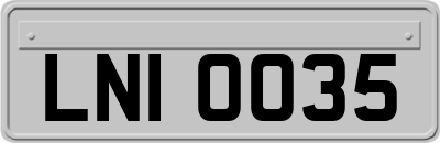 LNI0035