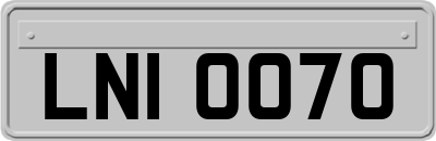 LNI0070