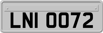 LNI0072