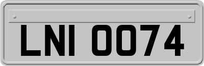 LNI0074