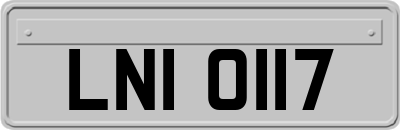 LNI0117