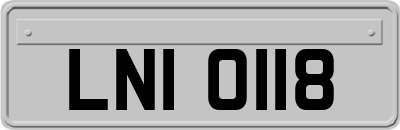 LNI0118