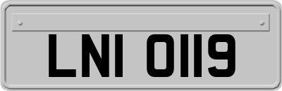 LNI0119