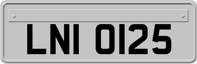 LNI0125