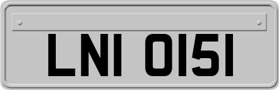 LNI0151