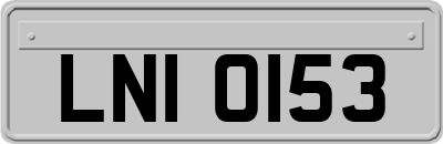 LNI0153