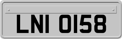 LNI0158