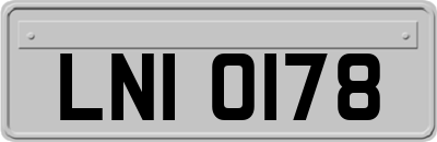 LNI0178