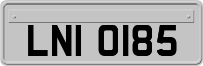 LNI0185