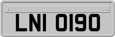 LNI0190