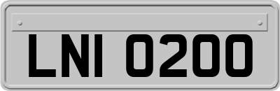 LNI0200