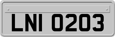 LNI0203