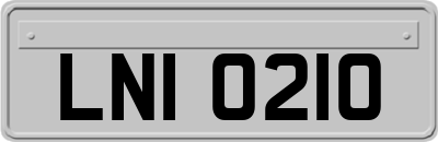 LNI0210