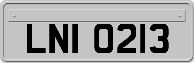 LNI0213