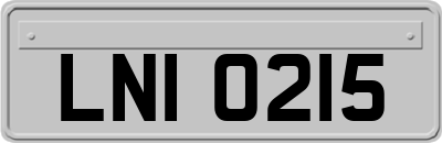 LNI0215