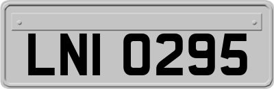 LNI0295